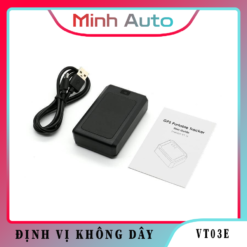 Định vị không dây VT03E-pin 10 ngày