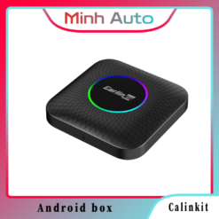 Androix box Calinkit-biến màn zin thành màn adroid