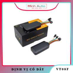 Định Vị Chống Trộm Protrack có chức năng nghe  VT08F