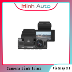 Camera Vietmap M1- Camera  hành trình cảnh báo tốc độ