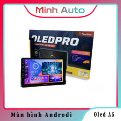 Màn Hình Android ô tô OledPro A5