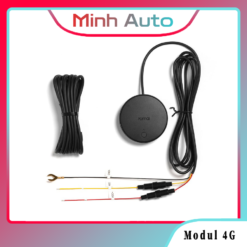 Modul 4G cho camera hành trình 70mai