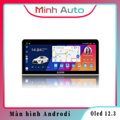 Màn Oled pro primium 12.3