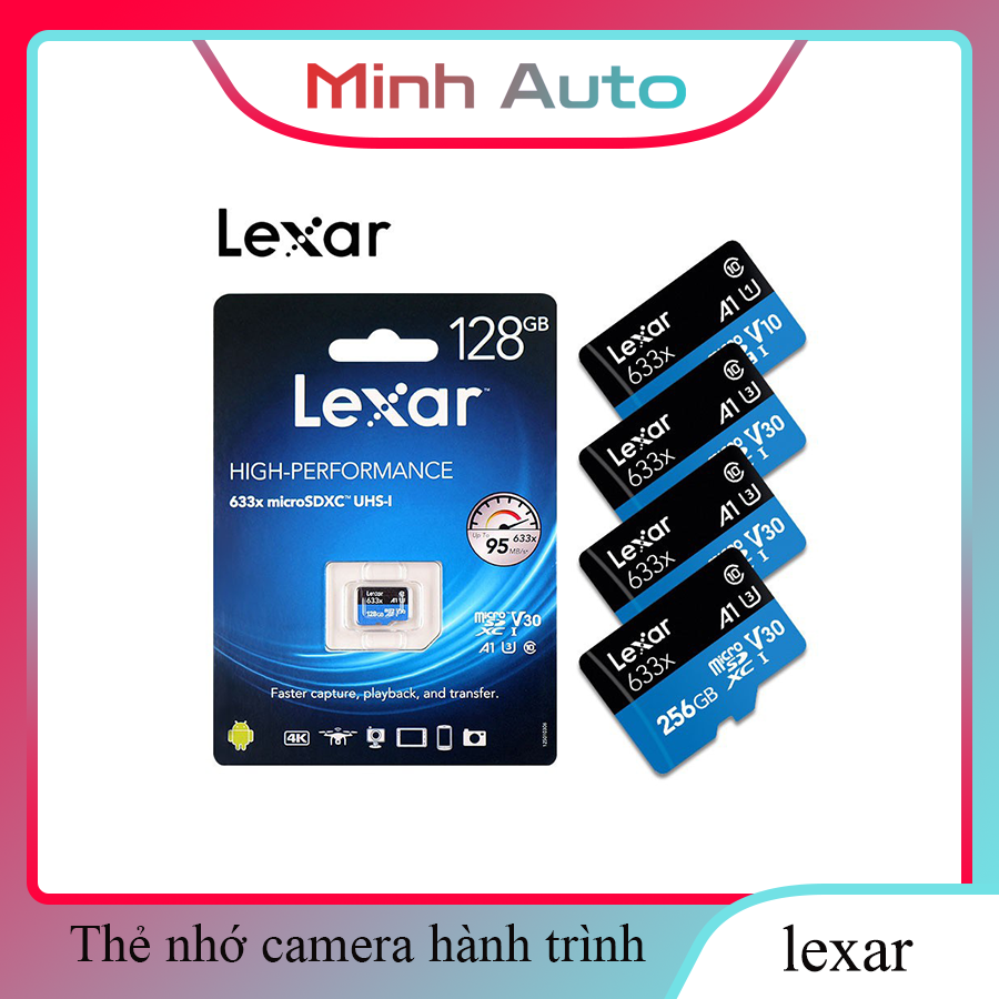 Thẻ nhớ